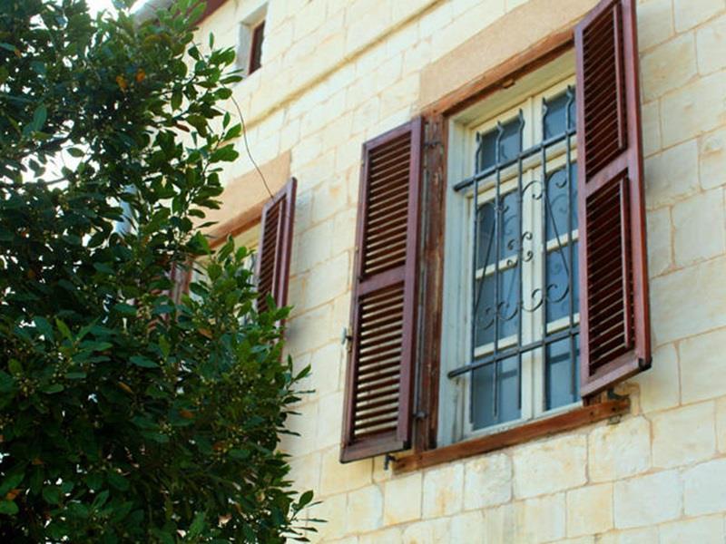 Haifa Guest House Exteriör bild