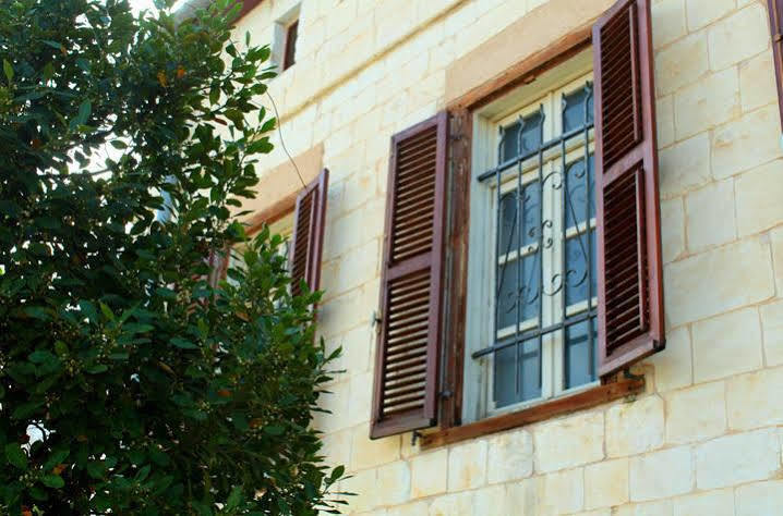 Haifa Guest House Exteriör bild